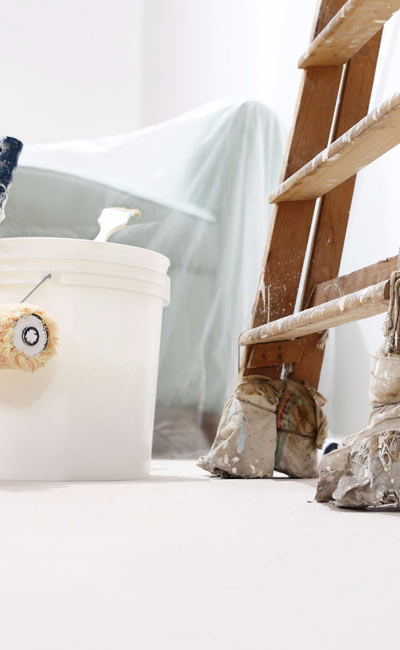 interior painting Sierra Madre